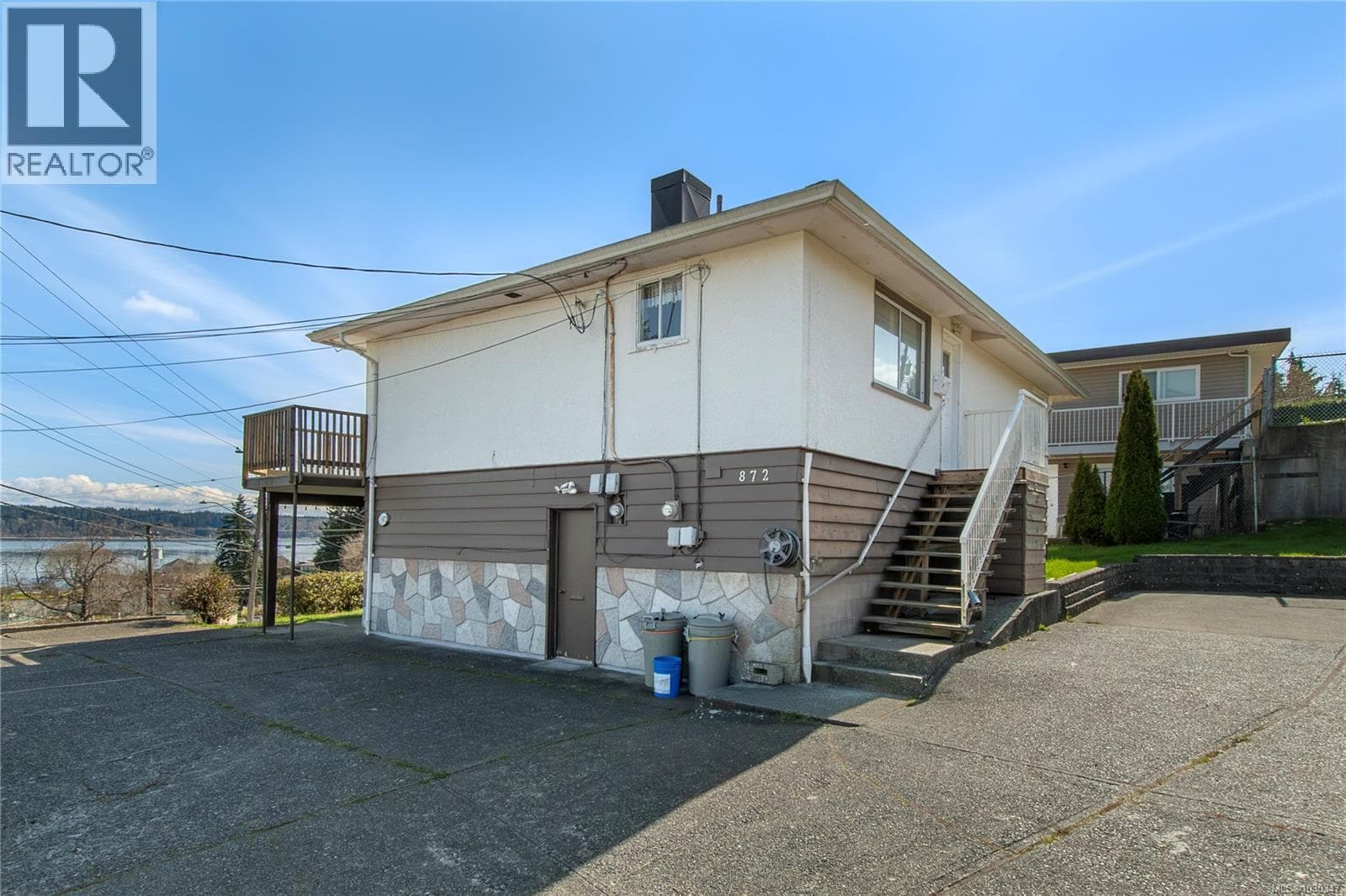 4 bed 2 bath single family at 872 Birch St — $599,800