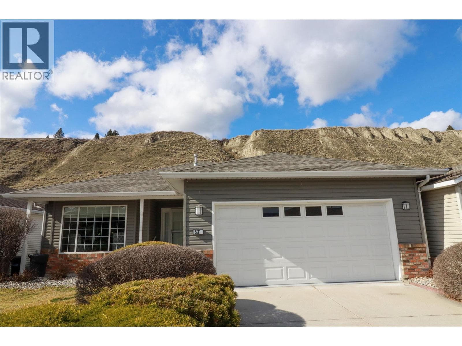2 bed 2 bath single family at 531 Red Wing Drive — $409,999