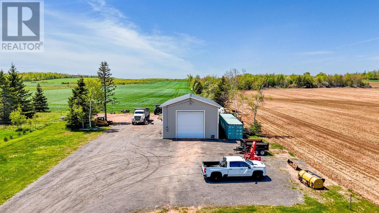 1533 Covehead Road