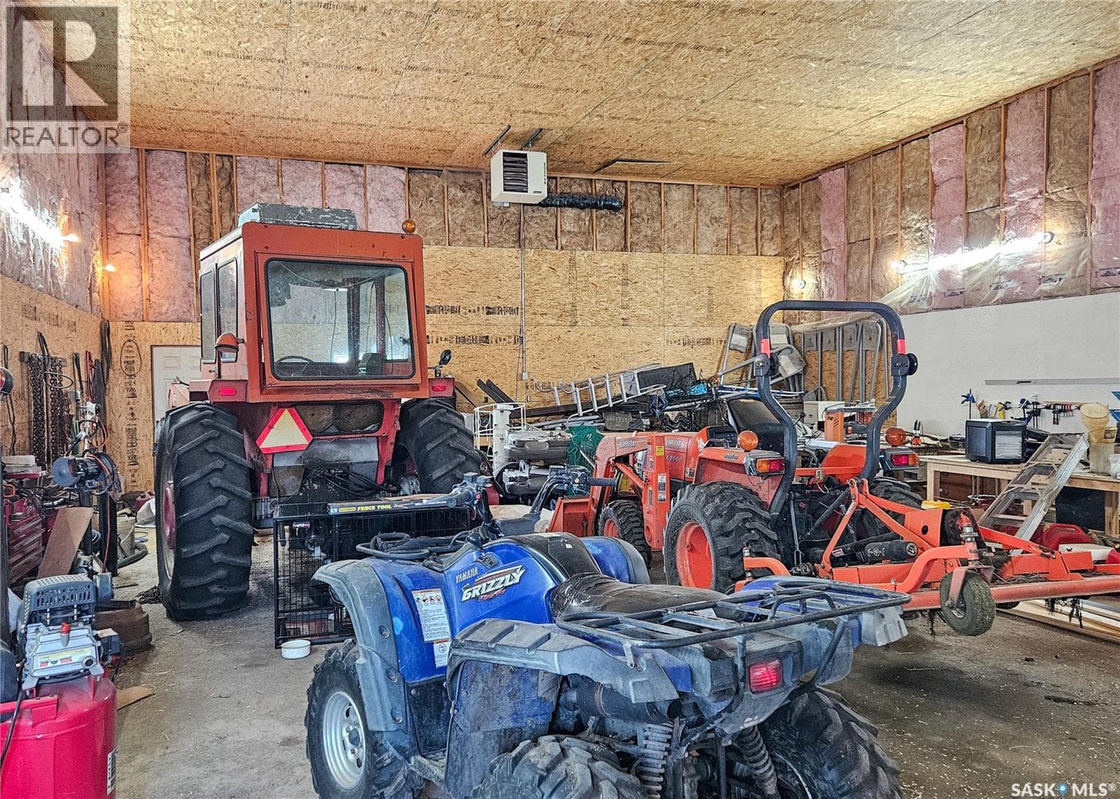 MILDEN FARM photo 5