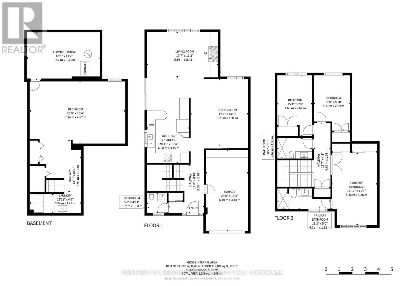 1 SARAH JANE COURT photo 2