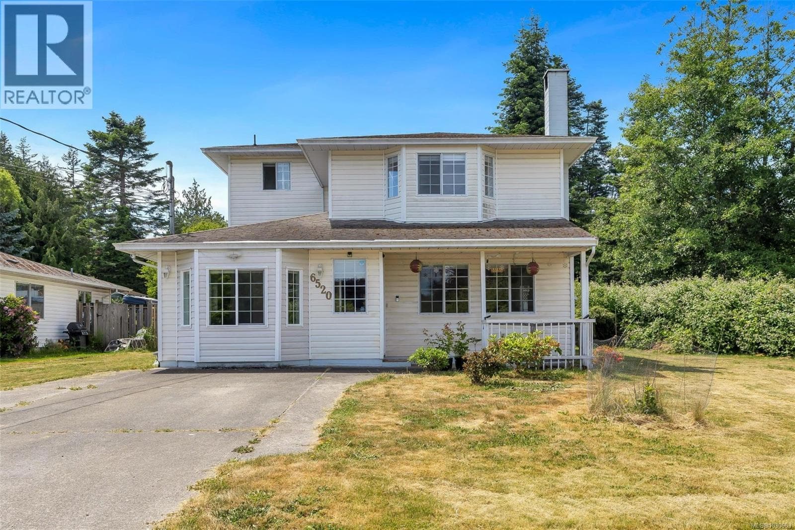 5 bed 3 bath single family at 6520 Country Rd — $829,000
