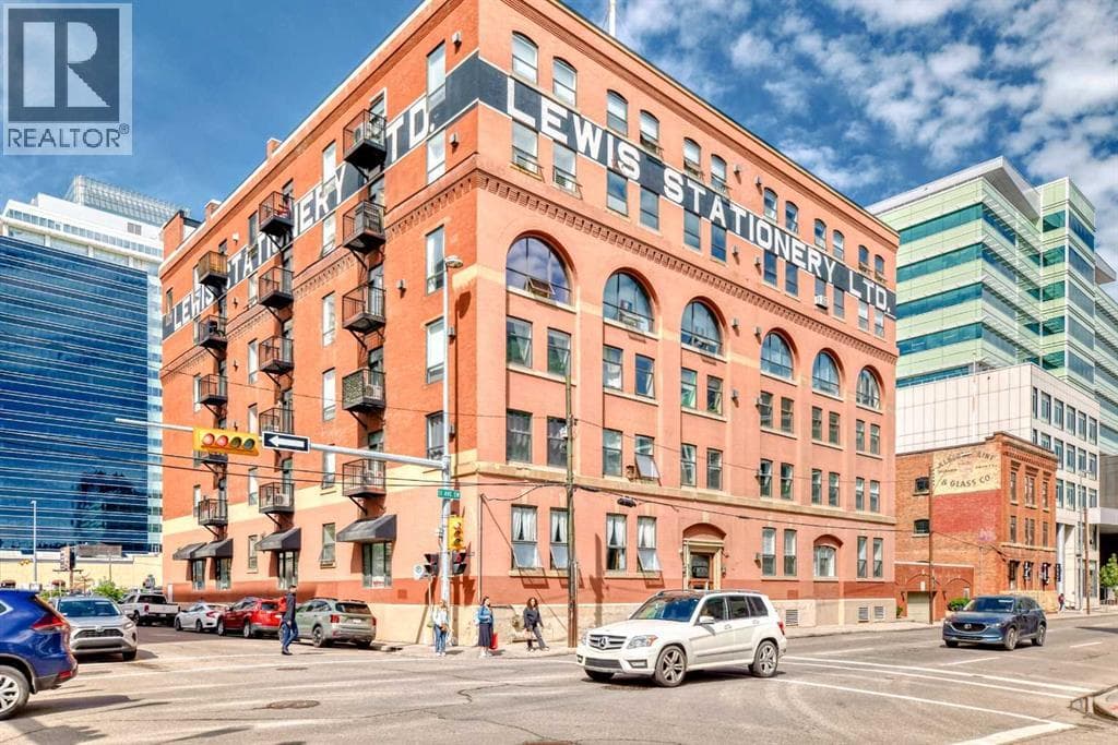 402, 240 11 Avenue SW — photo 5