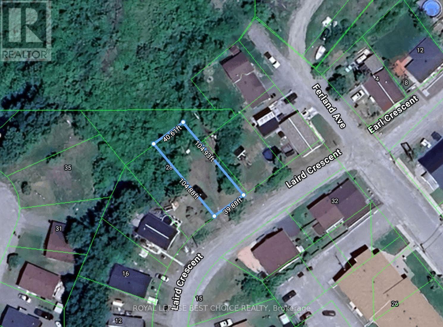 28 LAIRD CRESCENT photo 4