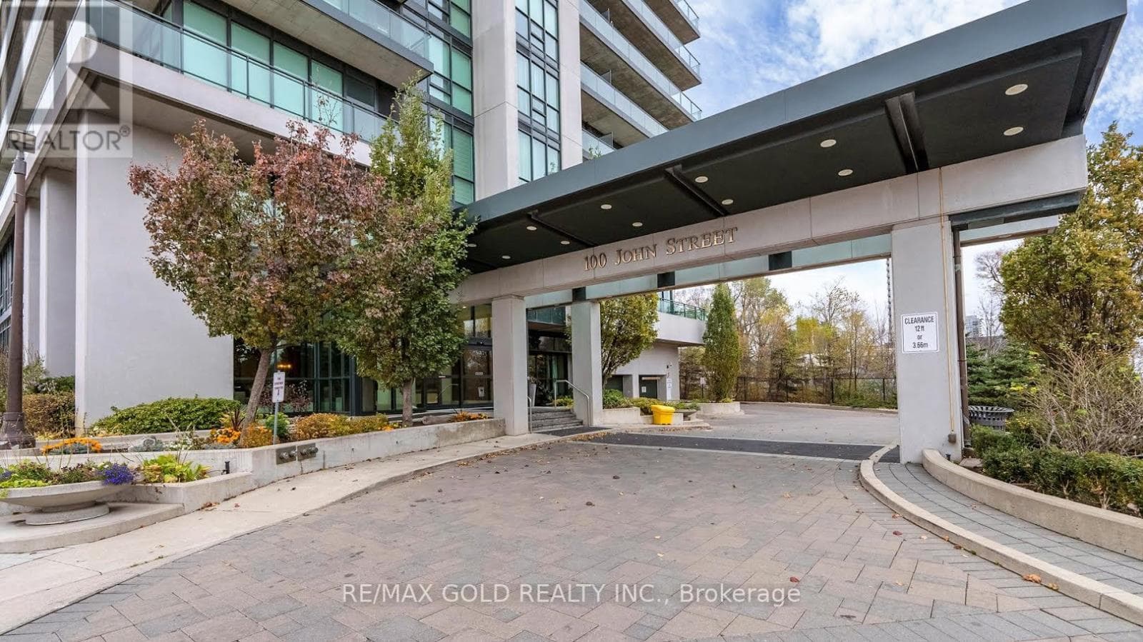 2 bed 1 bath single family at 2407 - 100 JOHN STREET — $479,000