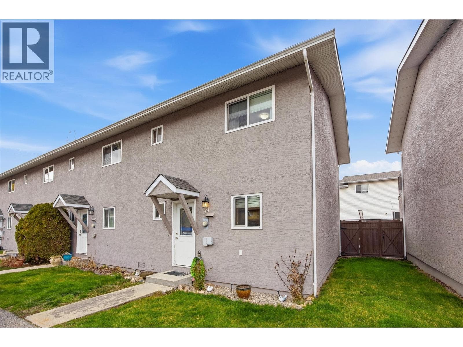 3 bed 2 bath single family at 970 OAKVILLE Street Unit# 104 — $375,000