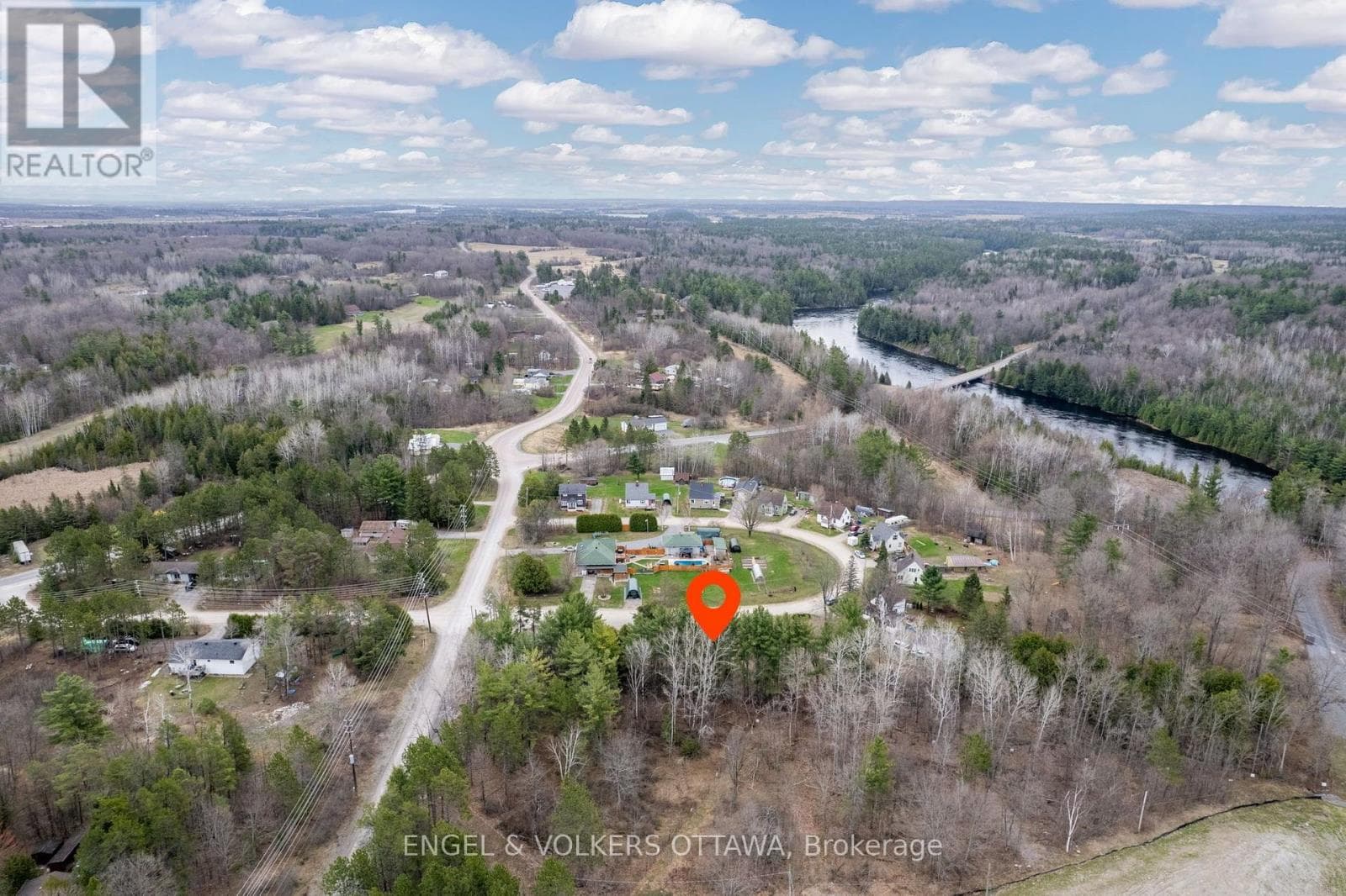 vacant land at LOT 10 DEVLIN CRESCENT — $119,000