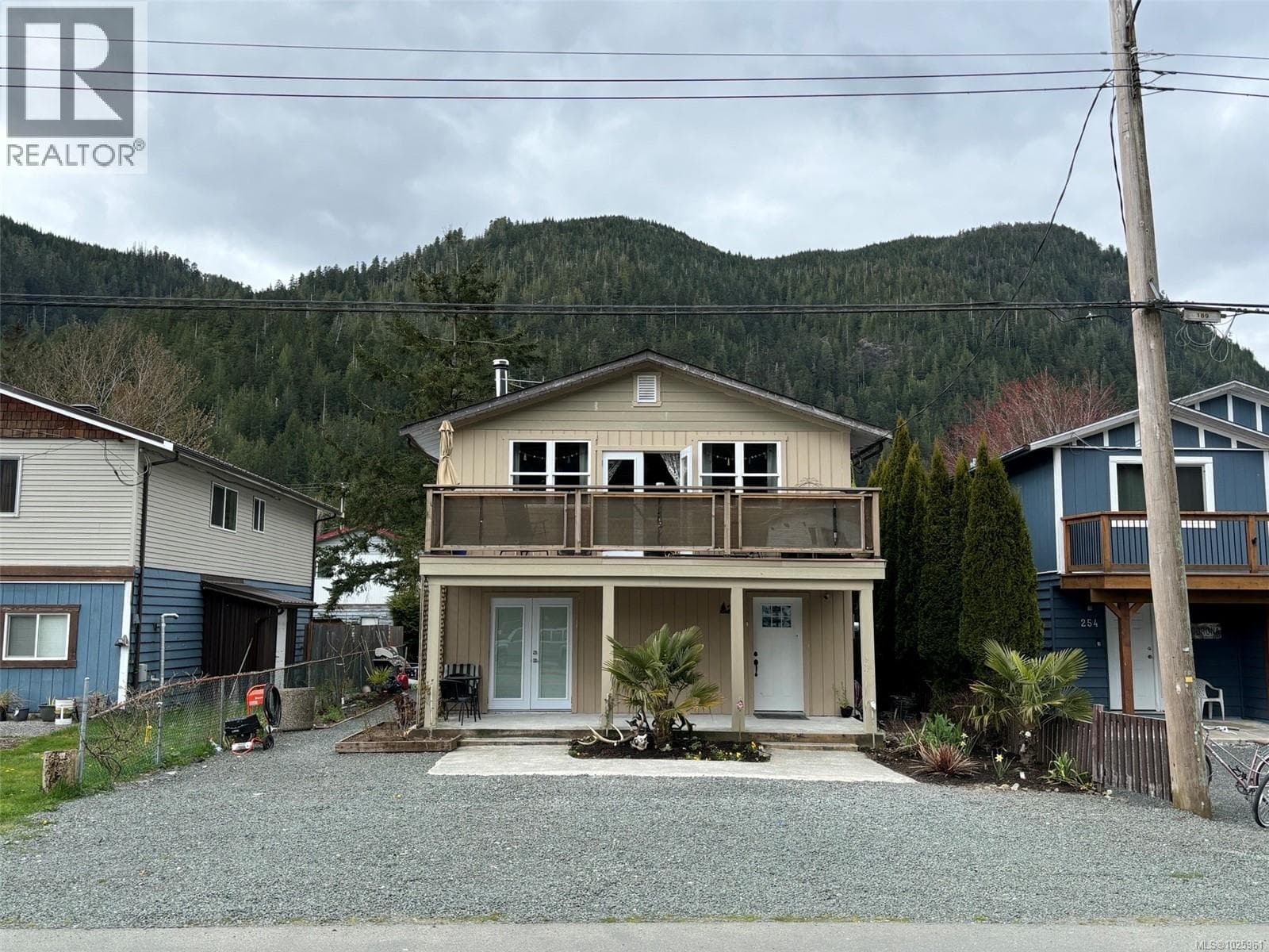5 bed 3 bath single family at 248 Alpine View Rd — $389,000