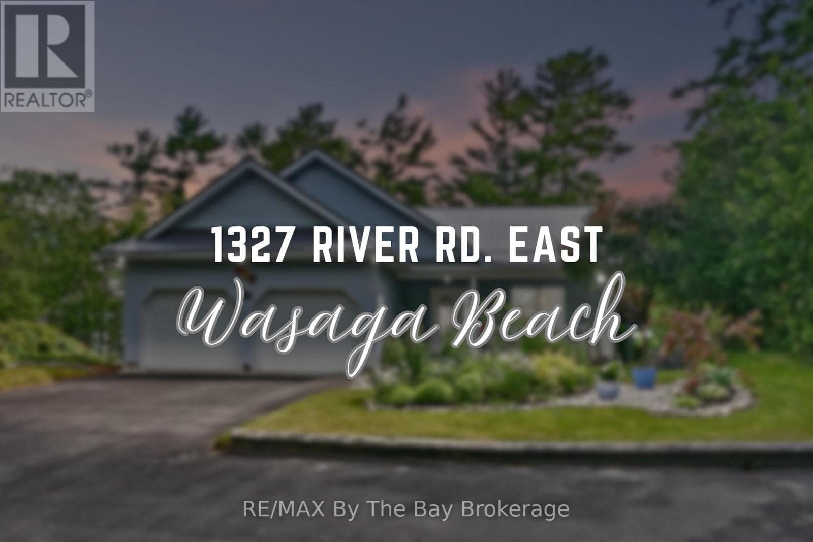 1327 RIVER ROAD E photo 2