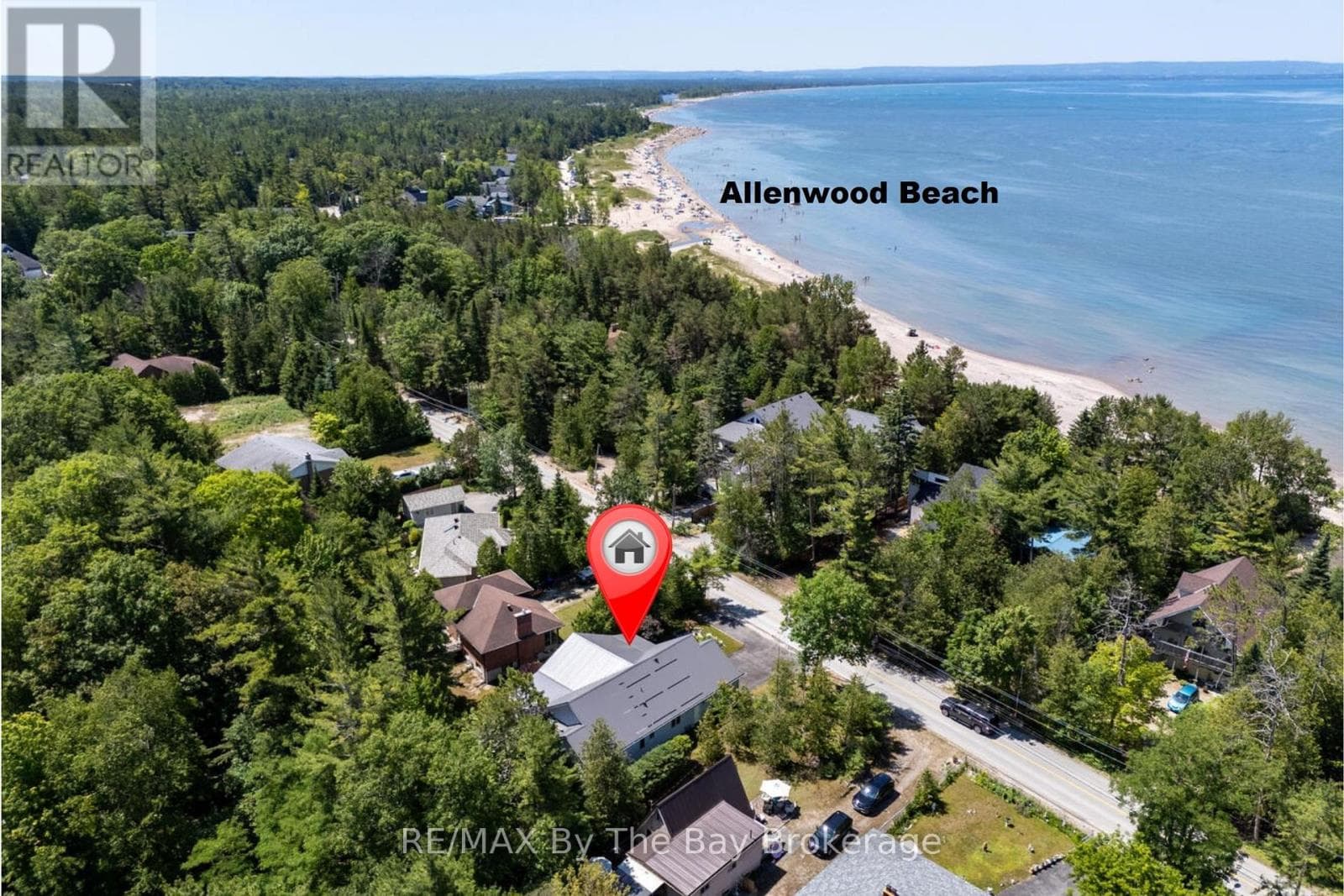 1327 RIVER ROAD E photo 3