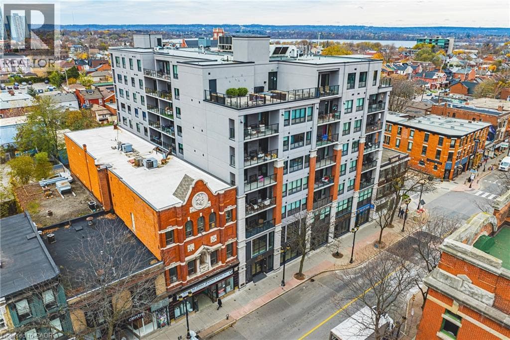 181 JAMES Street N Unit# 503 photo 2
