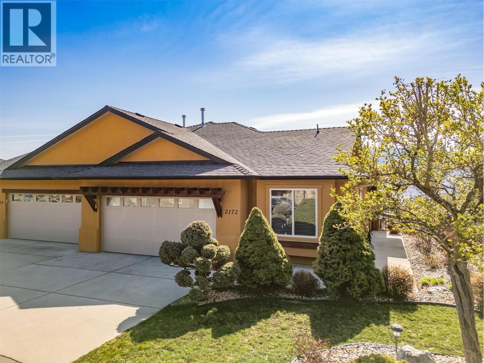 3 bed 3 bath single family at 2172 Alvarado Trail — $874,000
