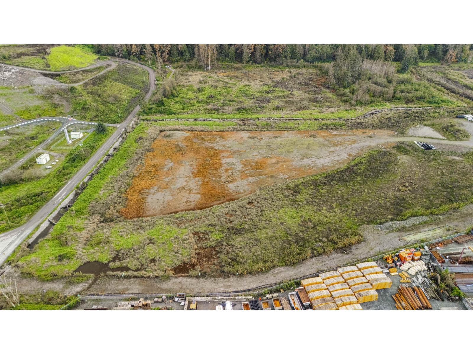 industrial at 5914 MATHESON ROAD, Sardis South — $8,495,000