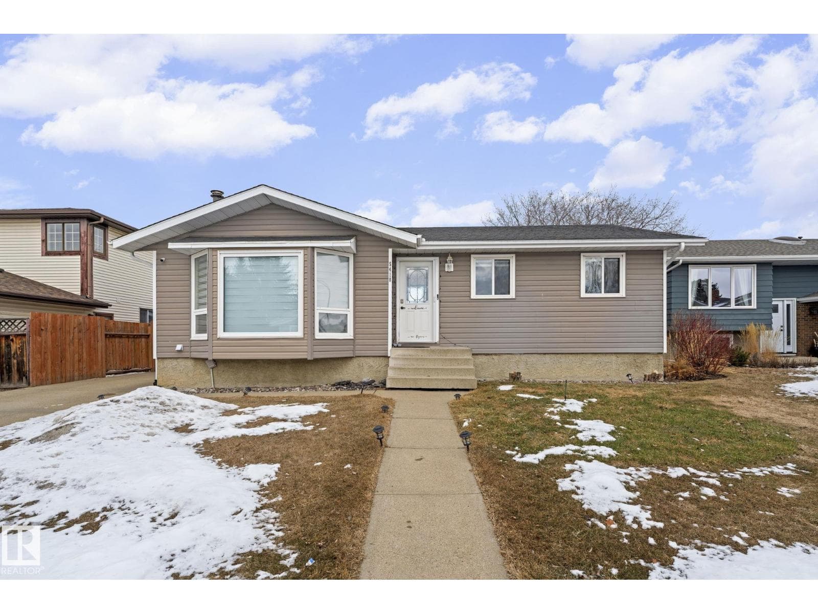 5 bed 3 bath single family at 5418 17A AV NW — $489,000