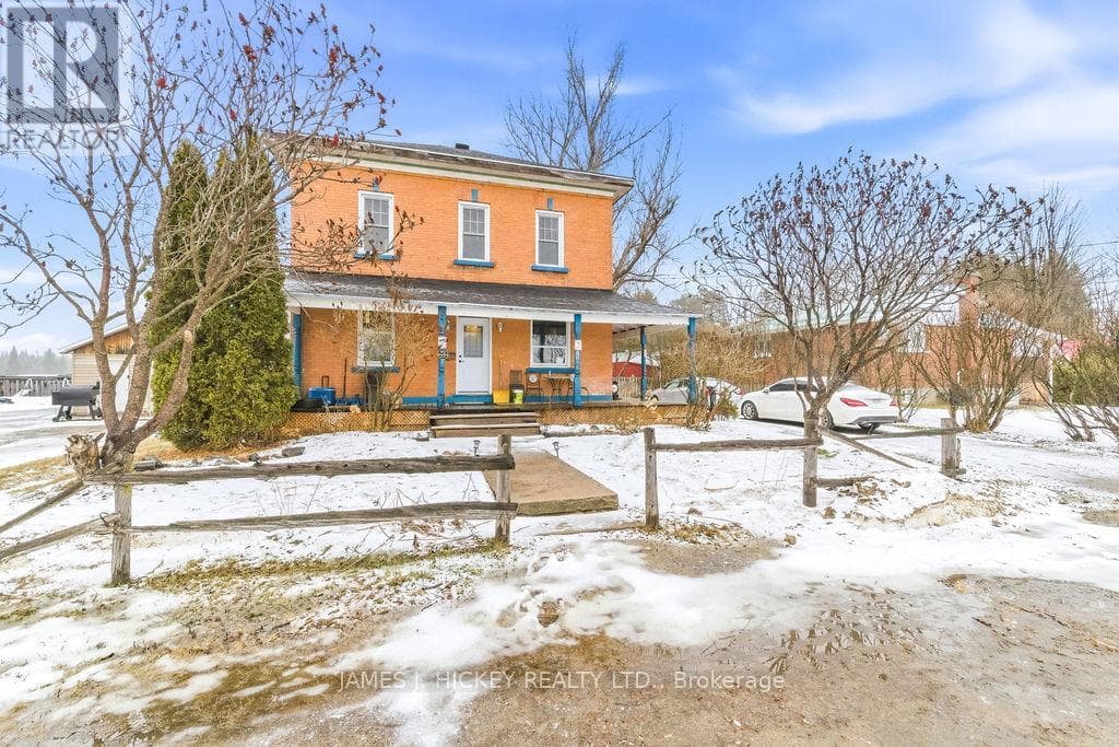 4 bed 2 bath single family at 20 MAIN STREET — $349,900