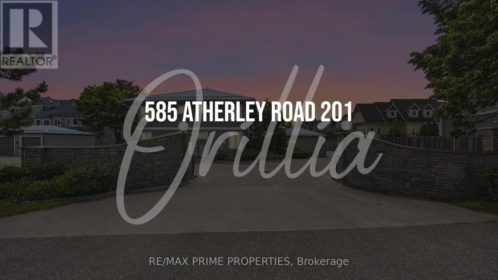 201 - 585 ATHERLEY ROAD photo 2