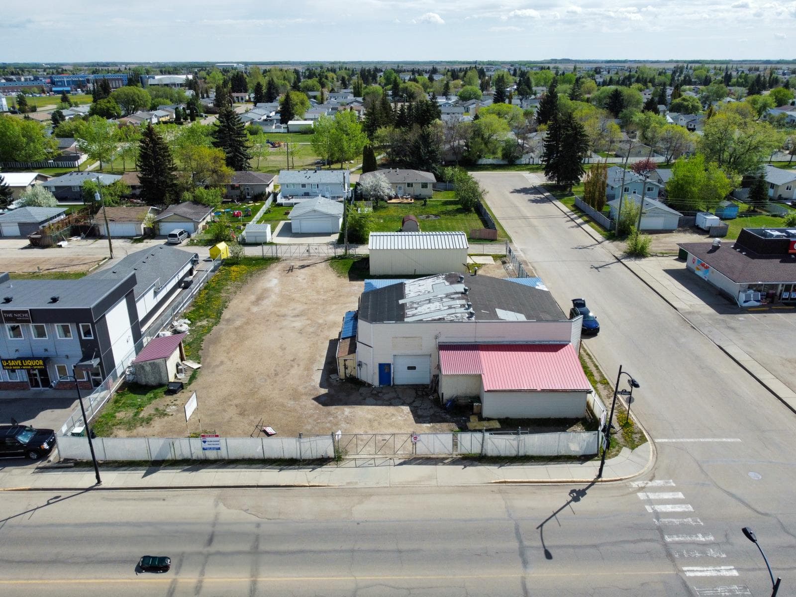 9903 100 Street