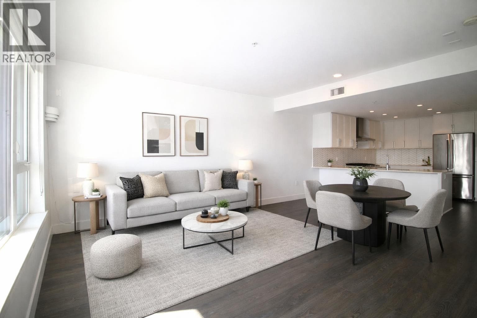 1 bed 1 bath single family at 509 4477 HASTINGS STREET — $699,900