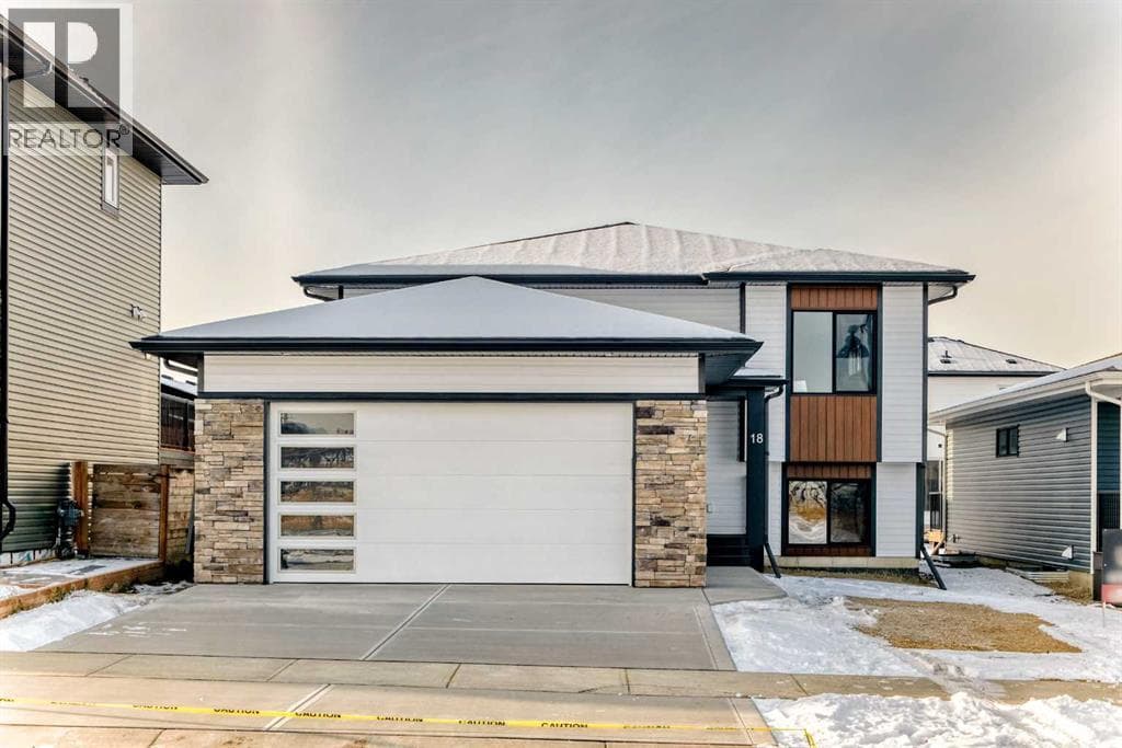 18 Tagish Avenue