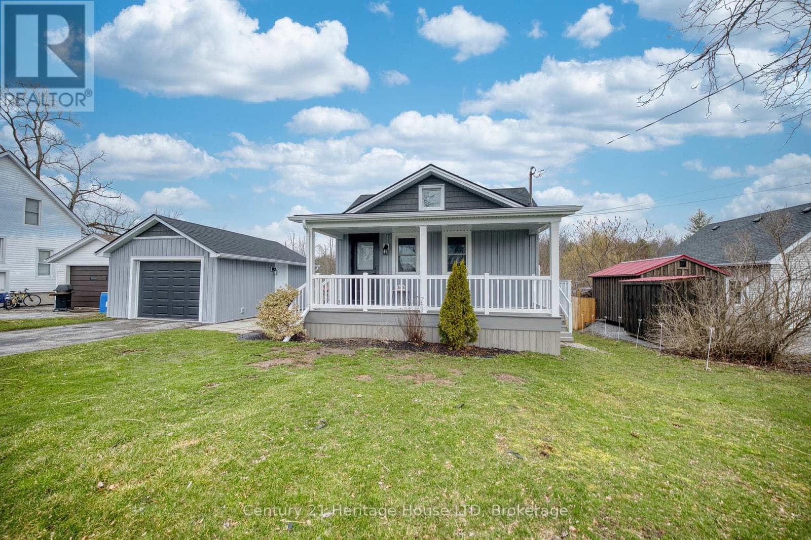 2 bed 1 bath single family at 3608 EAST MAIN STREET E — $465,000