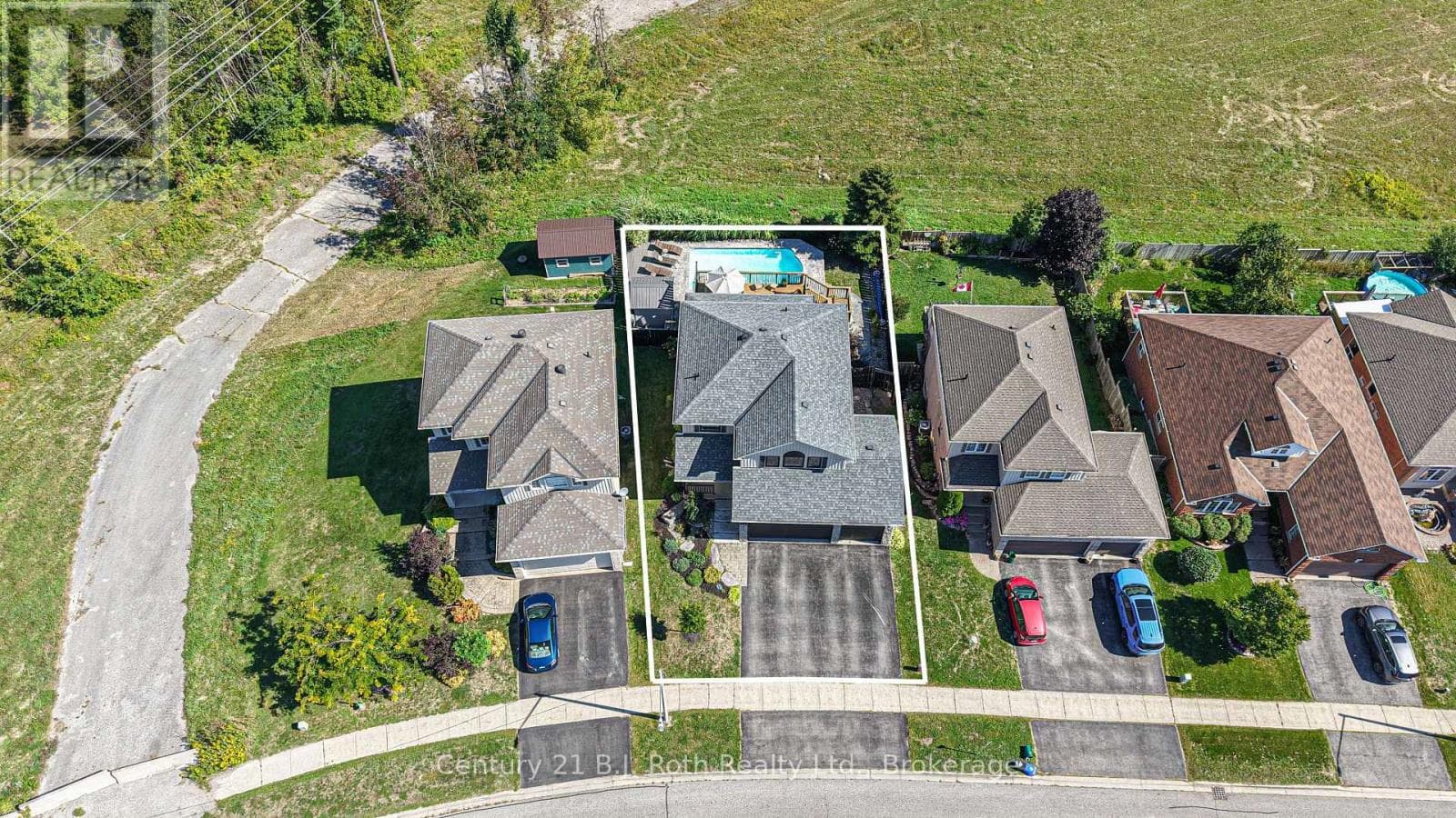3188 BASS LAKE SIDE ROAD E photo 3