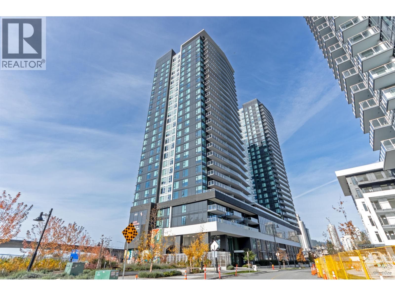 1 bed 1 bath single family at 1401 308 ALDERSON AVENUE — $488,000