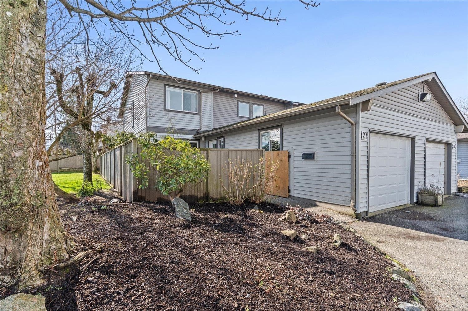3 bed 2 bath single family at 27 46689 FIRST AVENUE, Chilliwack Proper East — $515,000