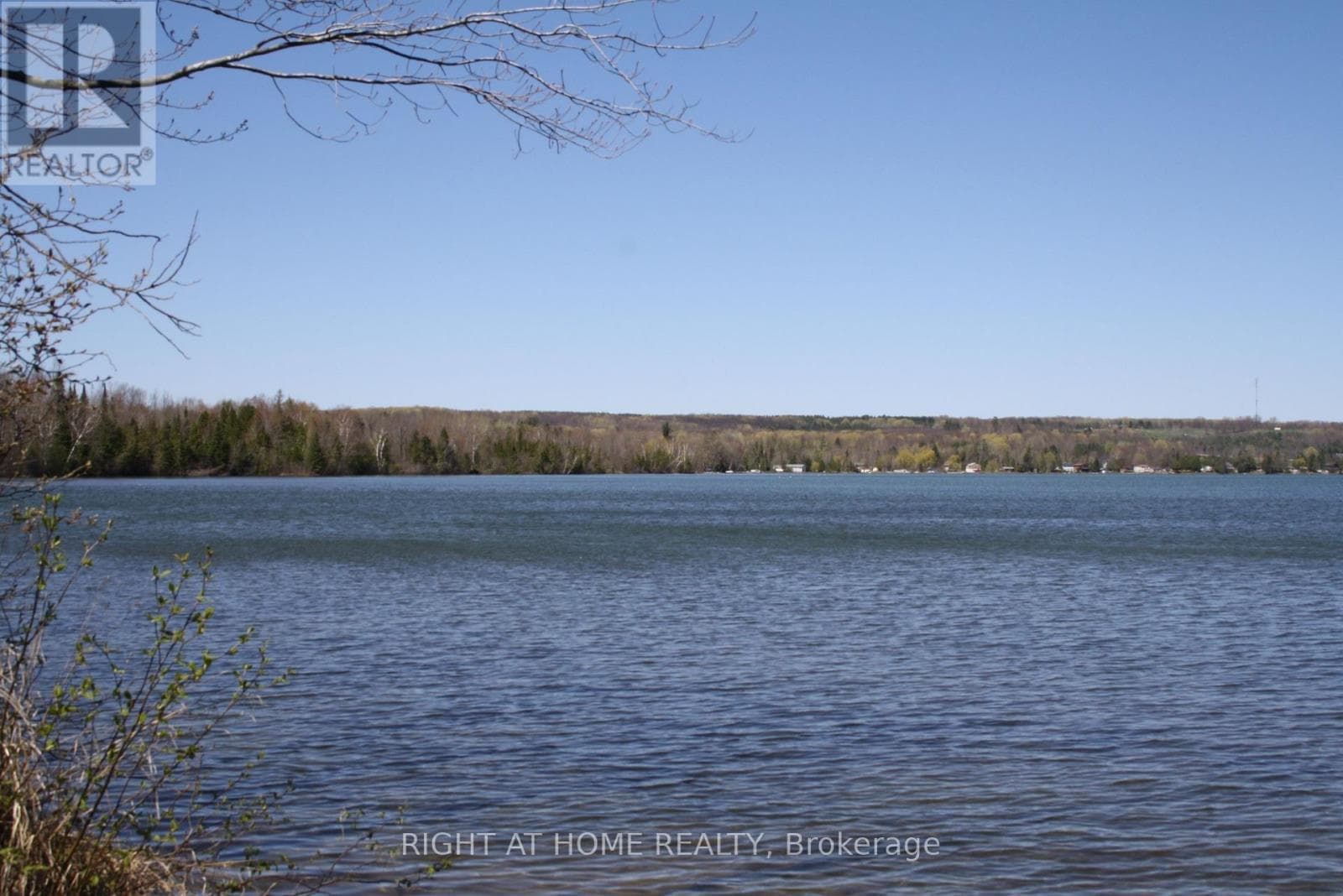vacant land at 1912 SOUTH ORR LAKE ROAD — $1,400,000