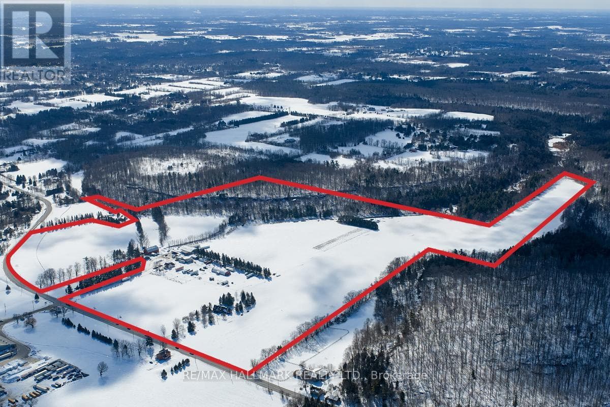 agriculture at 7388 GUELPH LINE — $11,500,000
