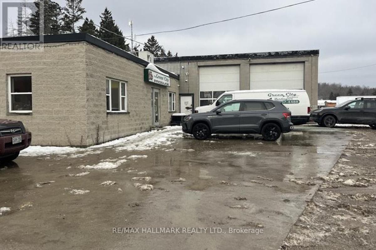 7388 GUELPH LINE photo 5