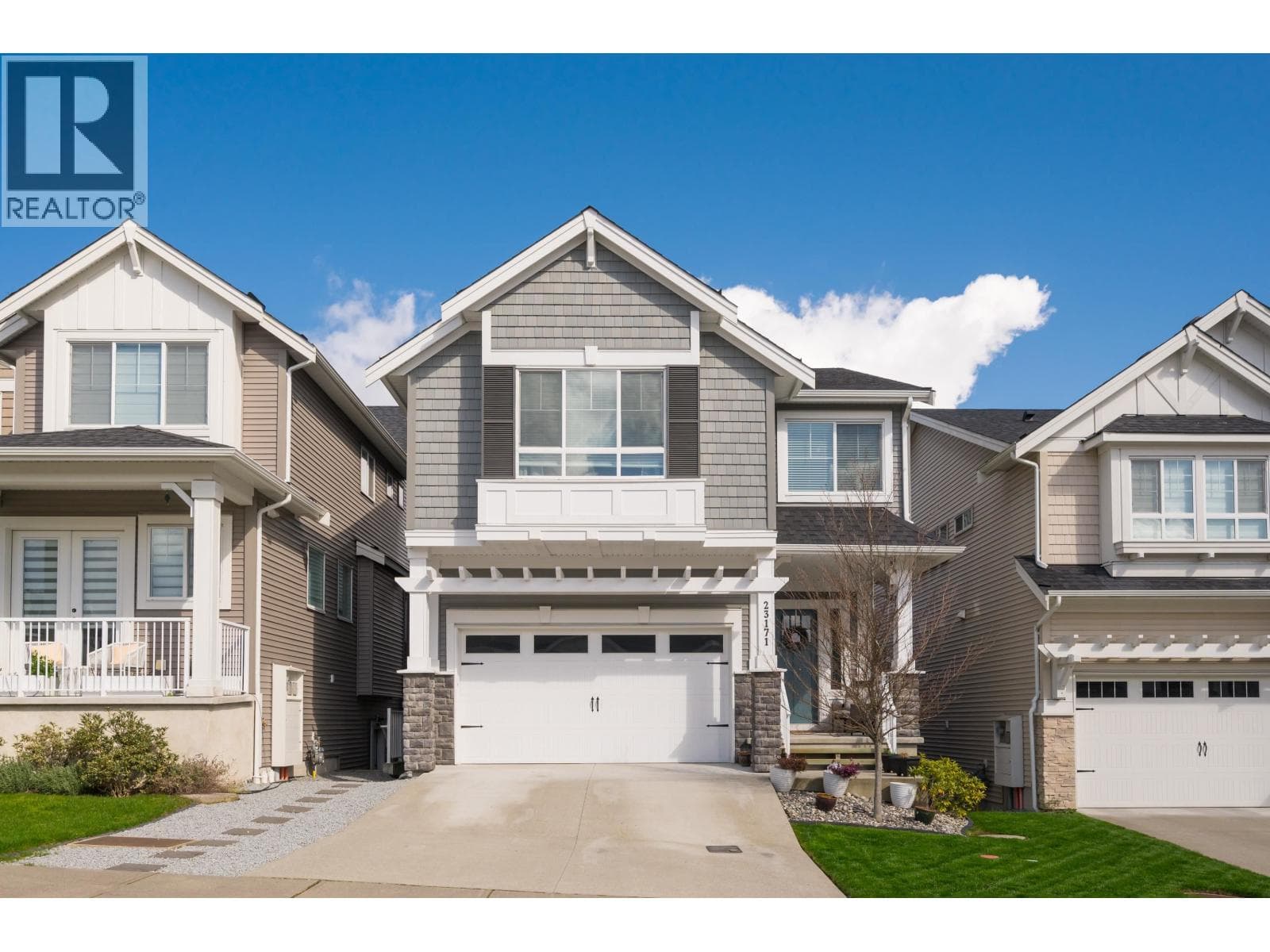 5 bed 4 bath single family at 23171 113B AVENUE — $1,399,900