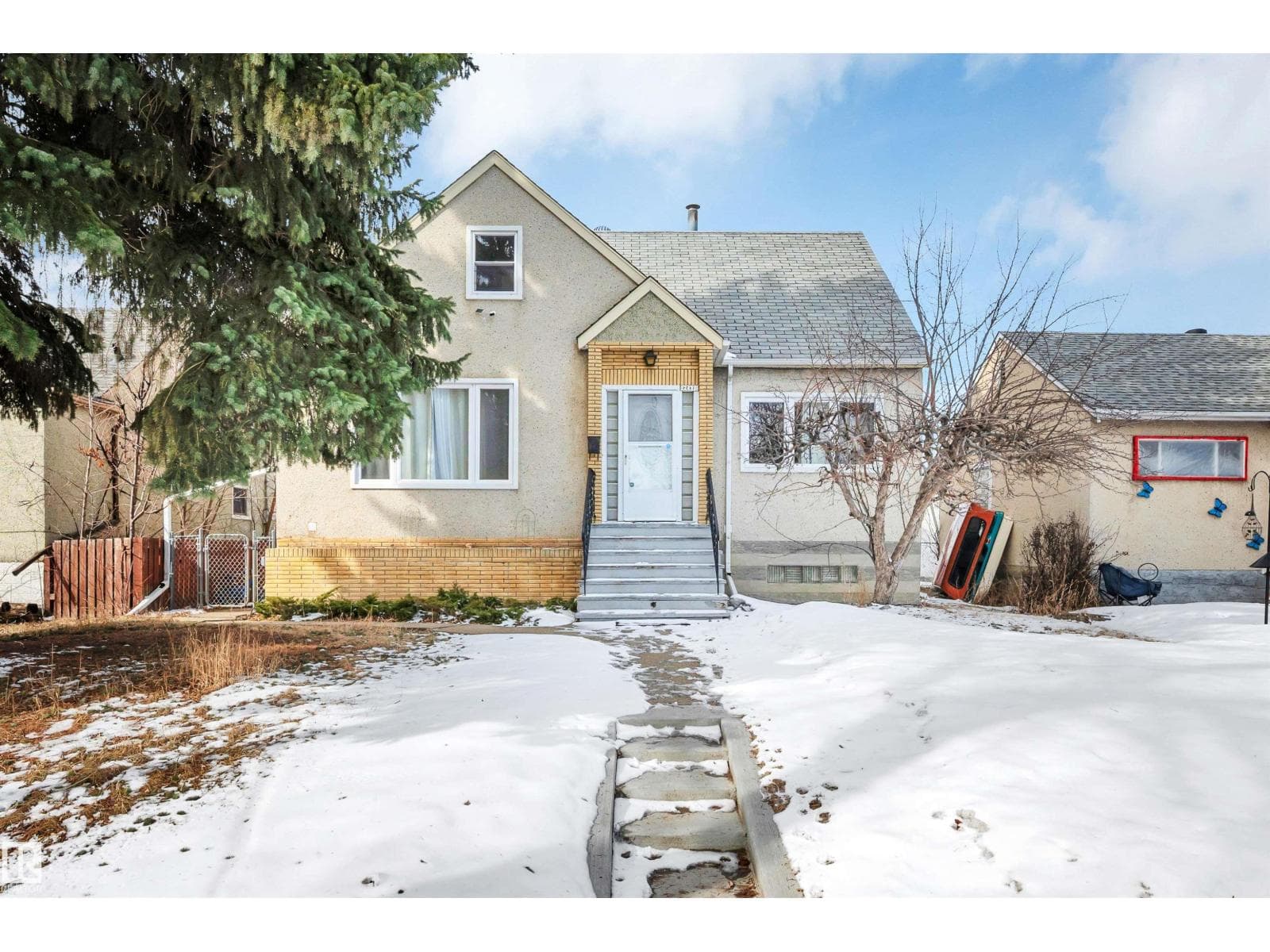 6 bed 3 bath single family at 12436 75 ST NW — $404,990