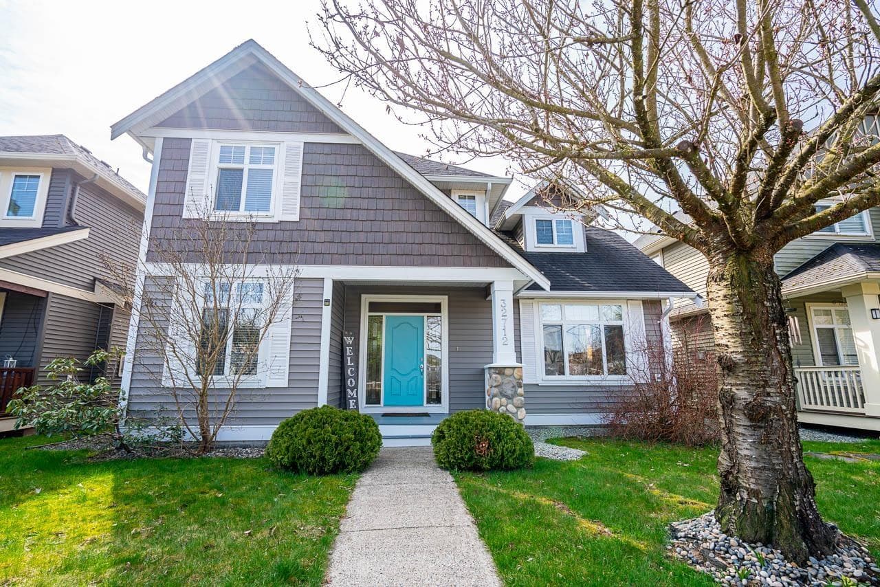 32712 TUNBRIDGE AVENUE photo 2