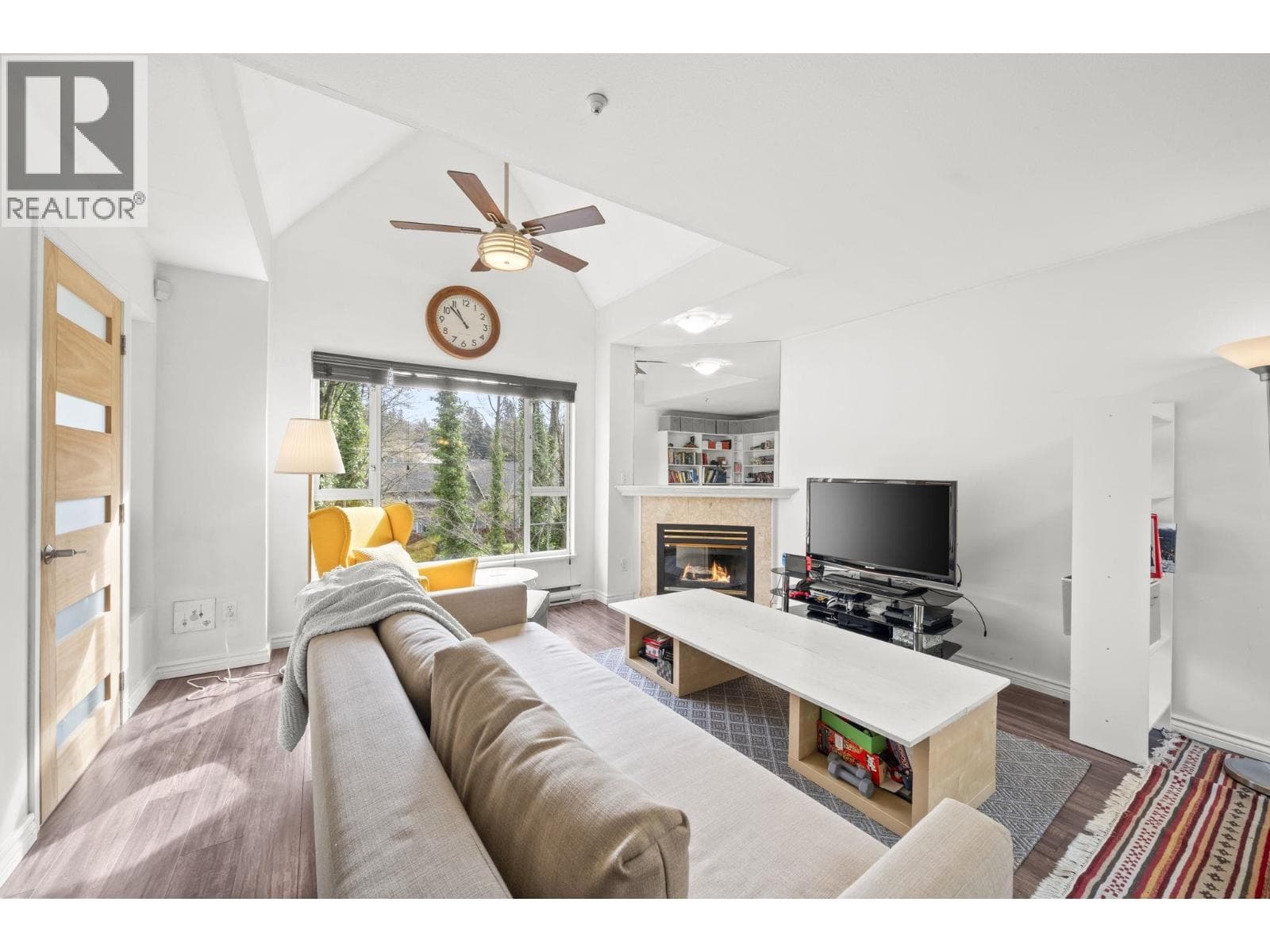 2 bed 2 bath single family at 304 1550 FELL AVENUE — $885,000