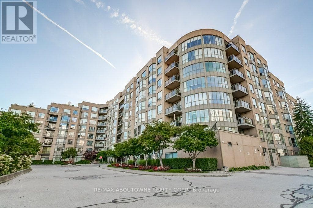 519 - 2511 LAKESHORE ROAD W photo 4