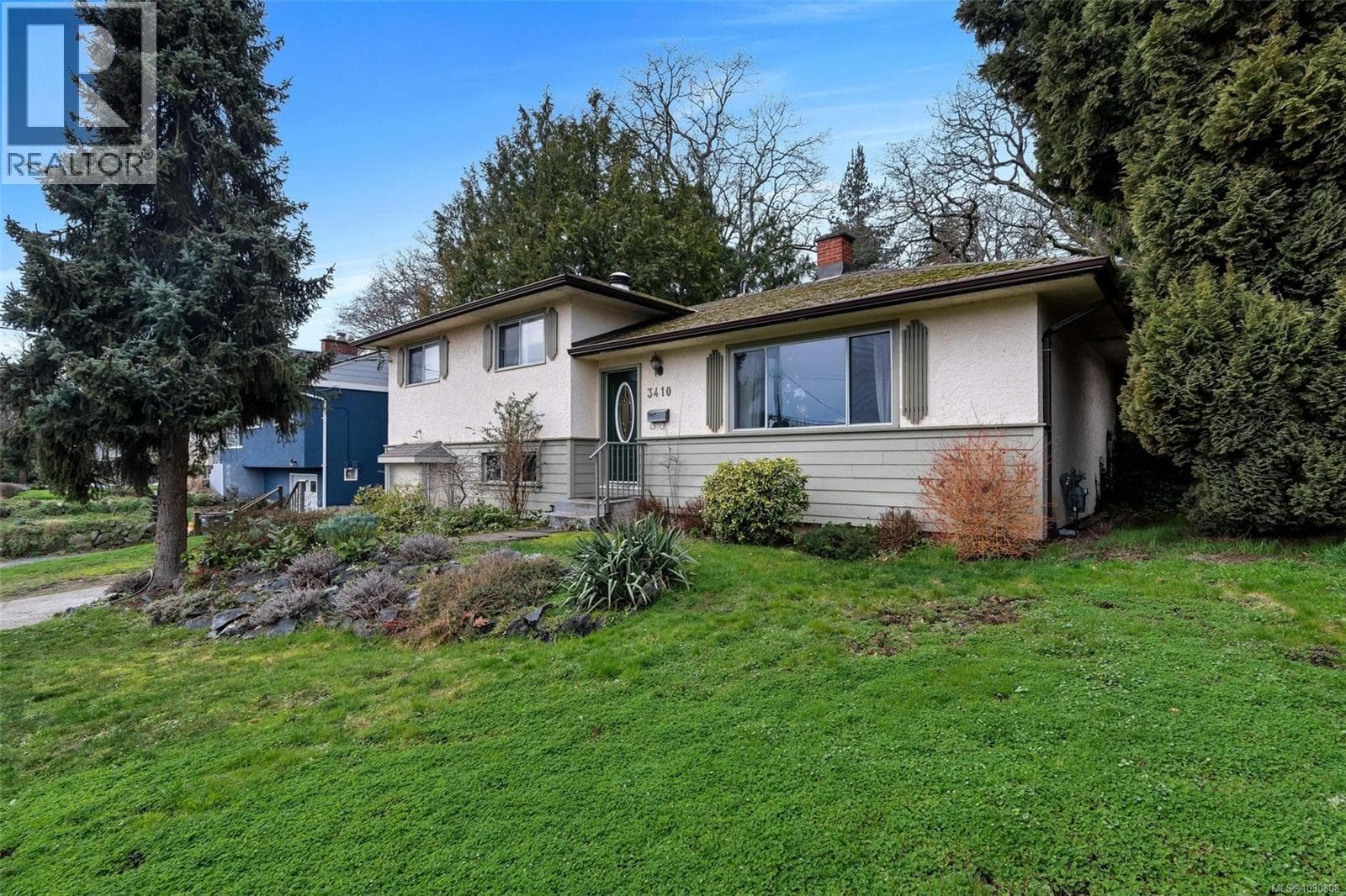 4 bed 3 bath single family at 3410 Browning St — $1,199,000
