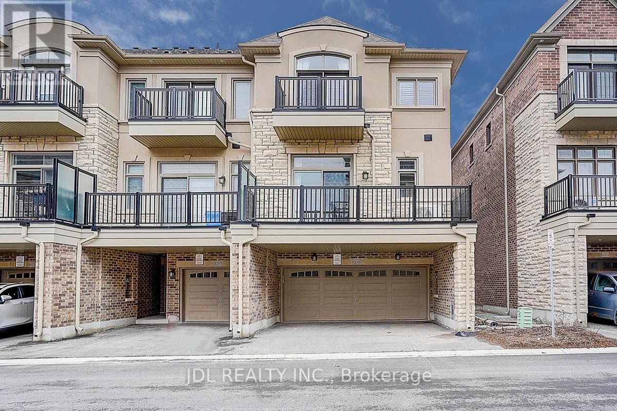 4199 MAJOR MACKENZIE DRIVE E photo 3