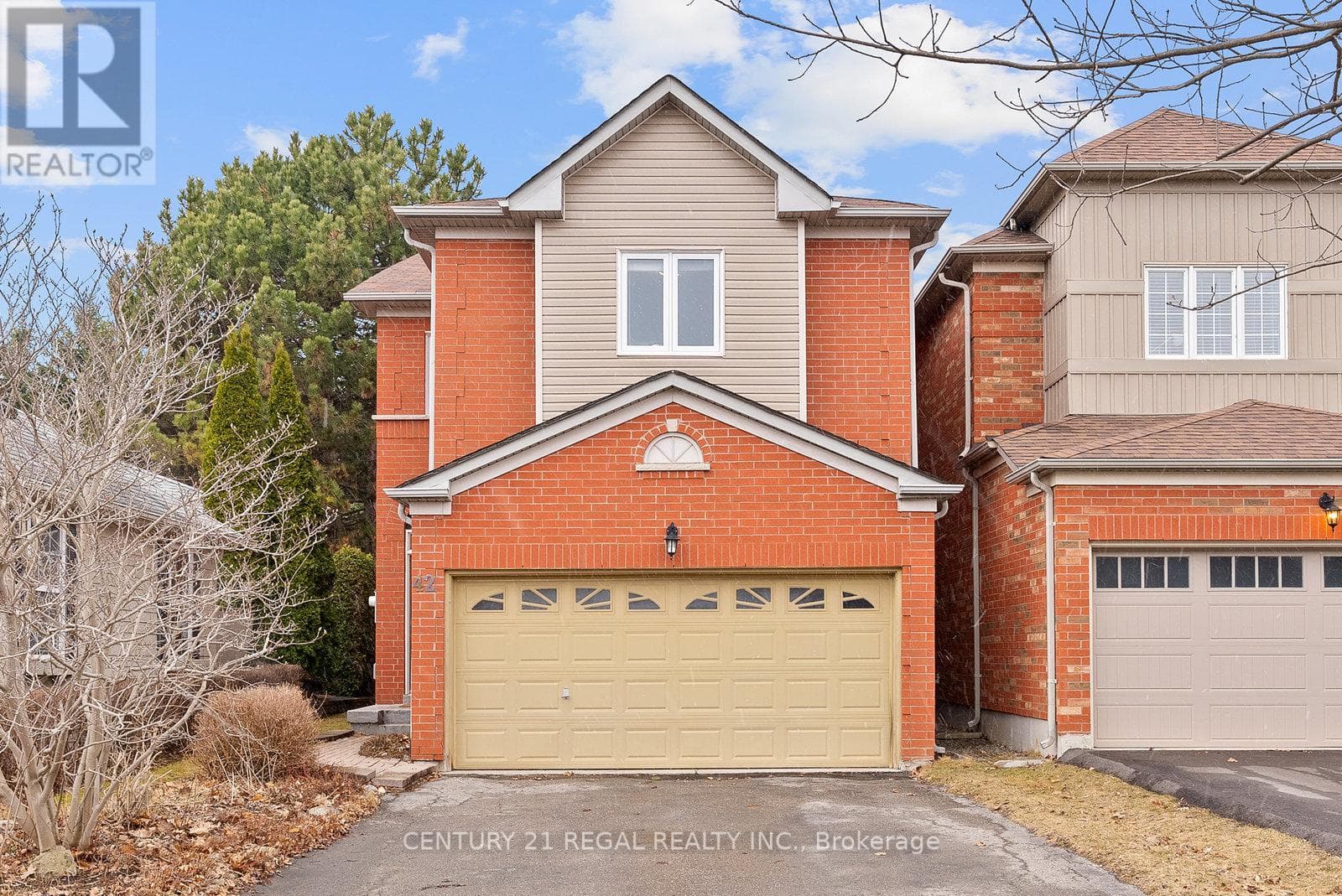 4 bed 3 bath single family at 42 BALLYMORE DRIVE — $1,218,888