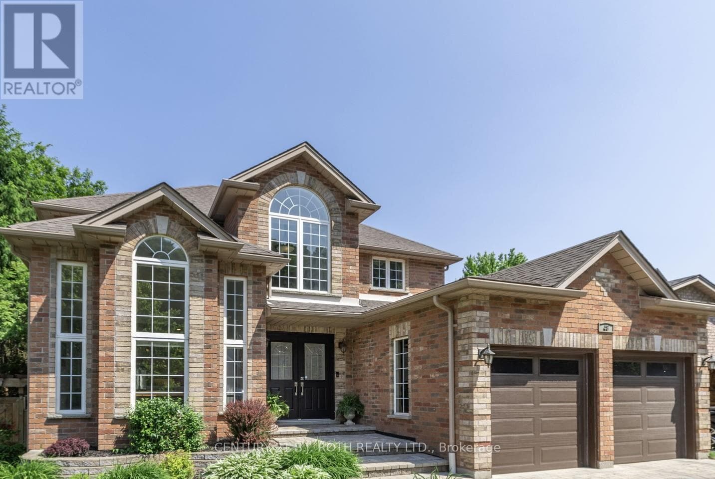 4 bed 4 bath single family at 48 CRIMSON RIDGE ROAD — $1,149,900