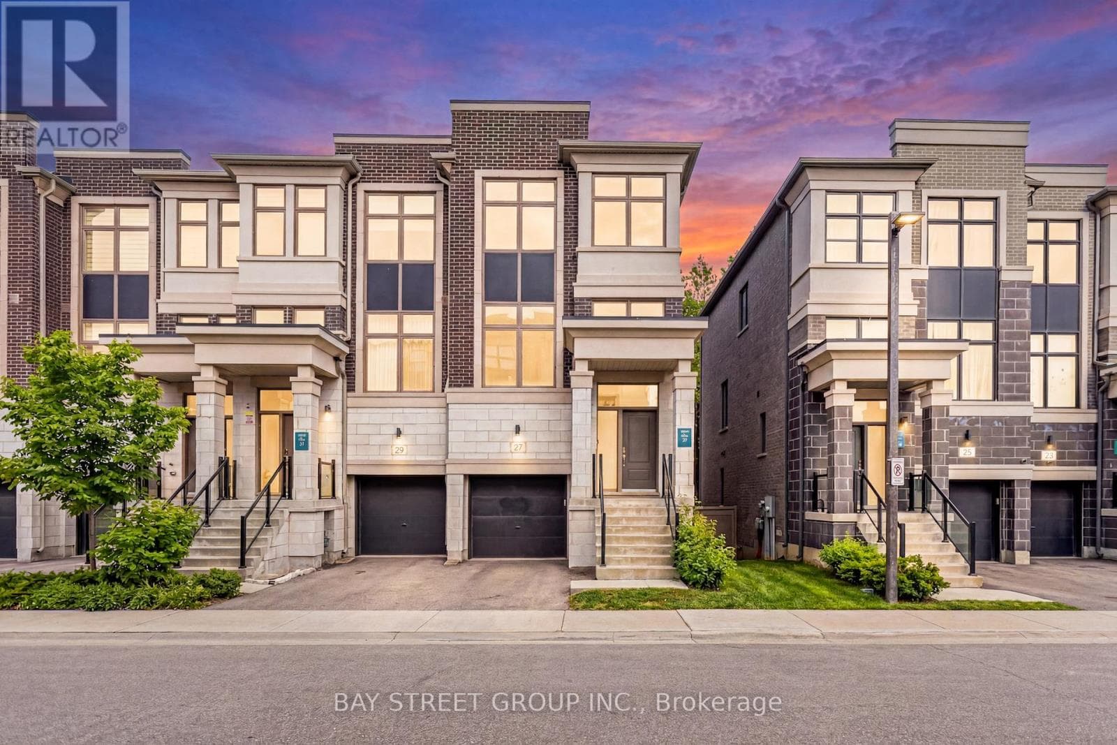 4 bed 5 bath single family at 27 ARMILLO PLACE — $1,159,000