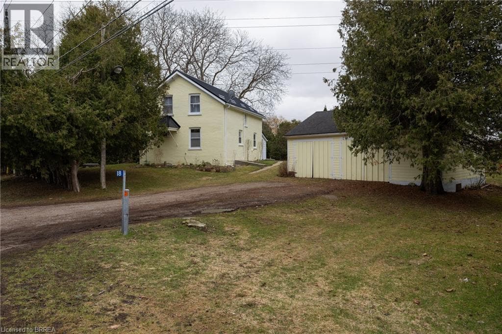 18 MCGILL Road photo 4
