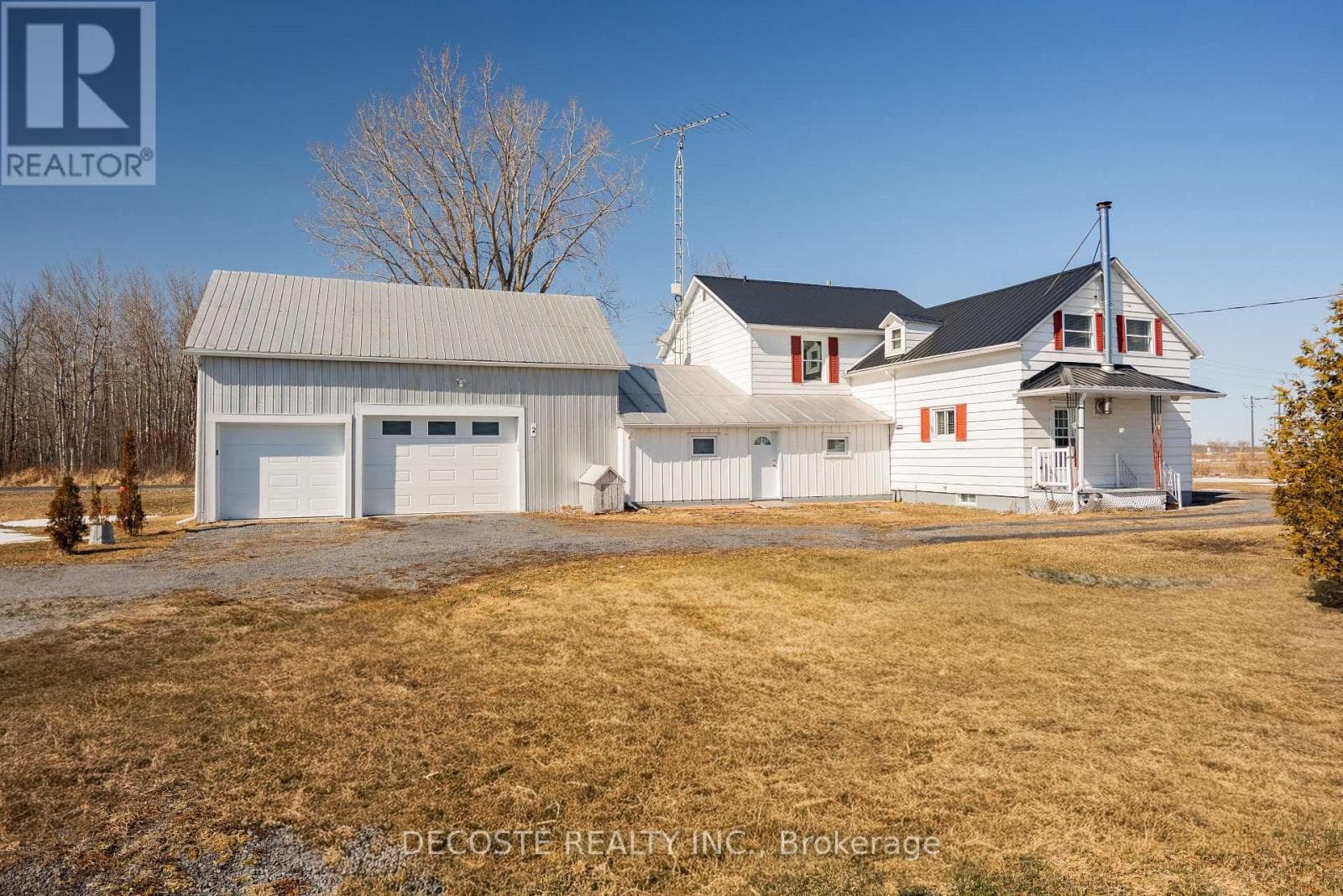 21930 MENARD ROAD photo 2