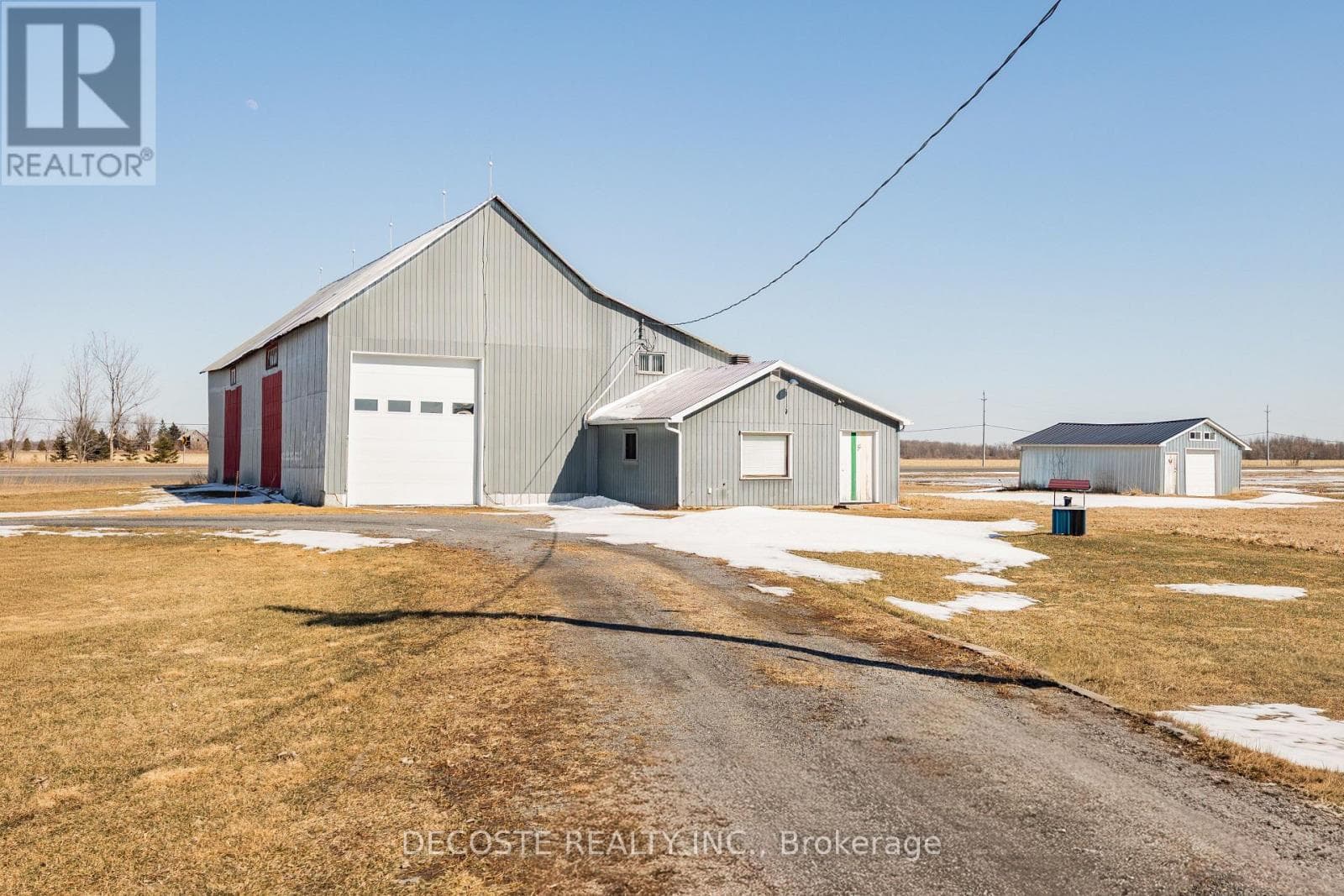 21930 MENARD ROAD photo 3