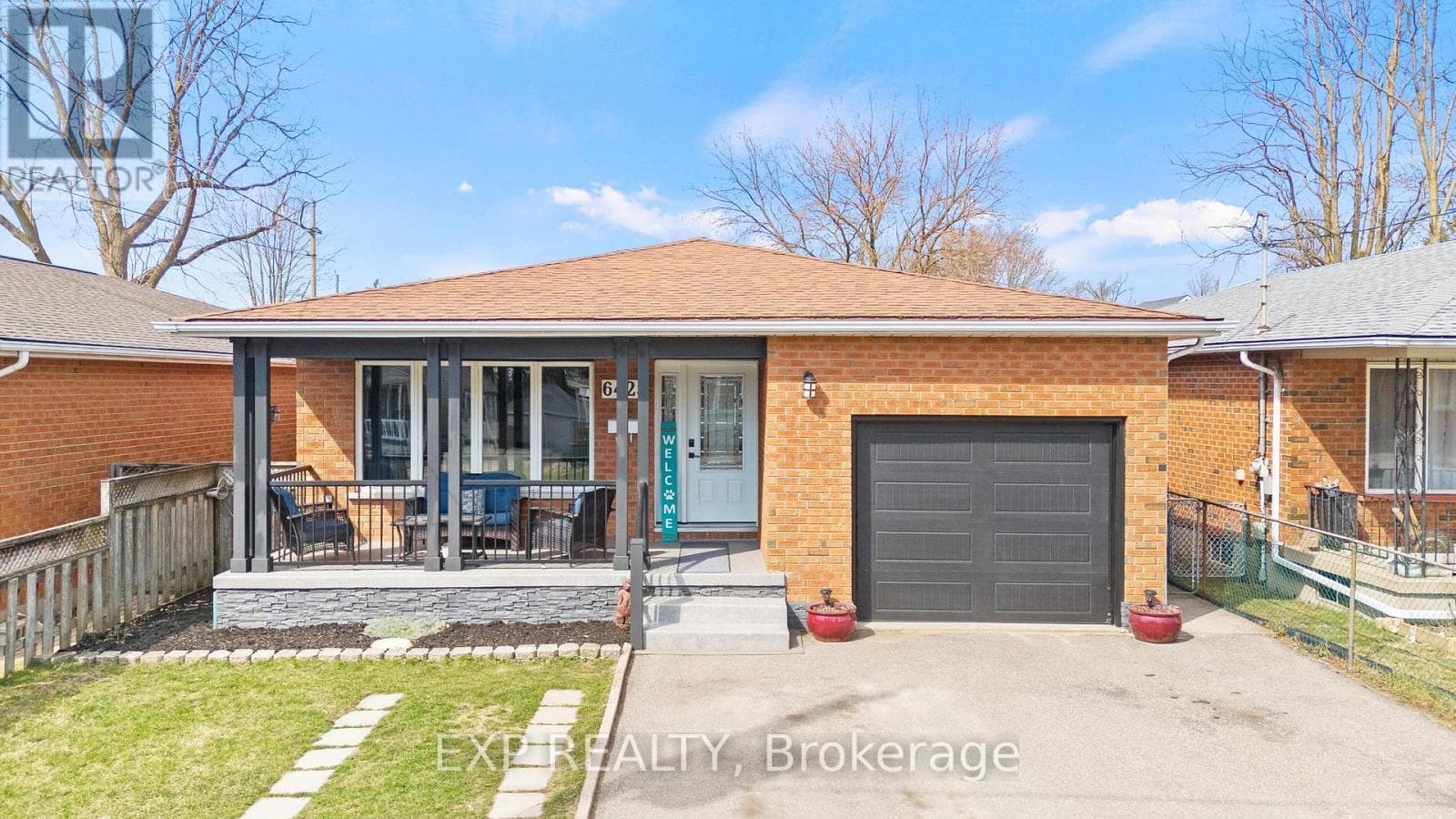 5 bed 2 bath single family at 6425 MURRAY STREET — $667,000