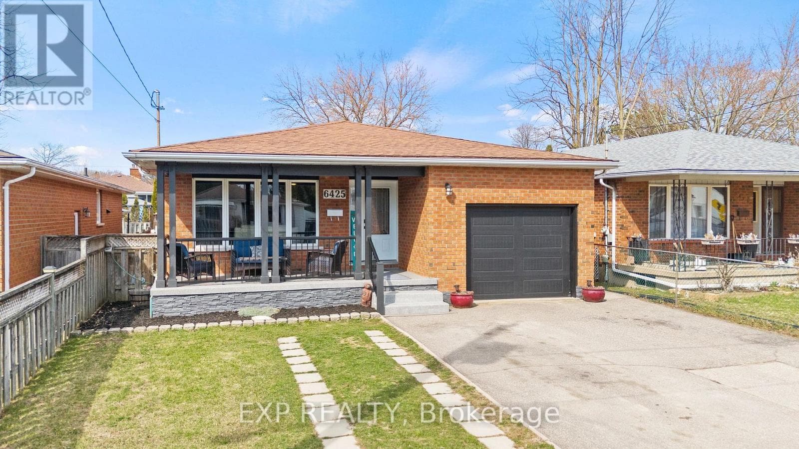 6425 MURRAY STREET photo 2