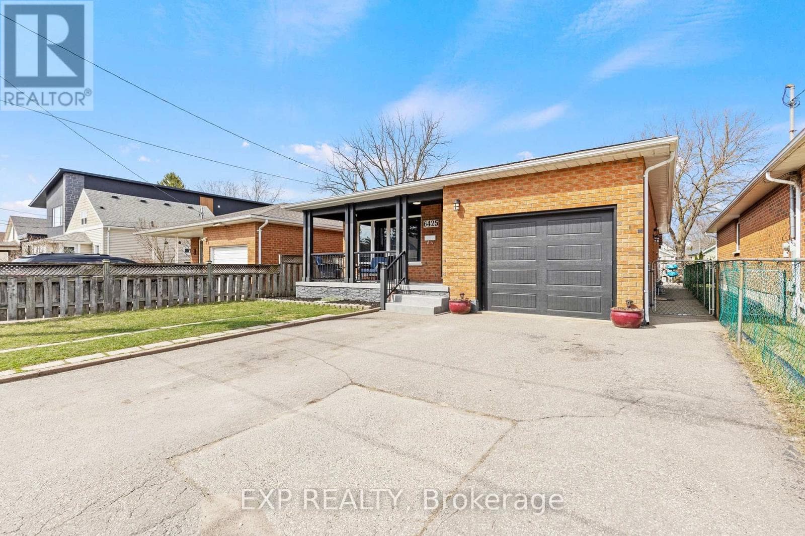 6425 MURRAY STREET photo 4