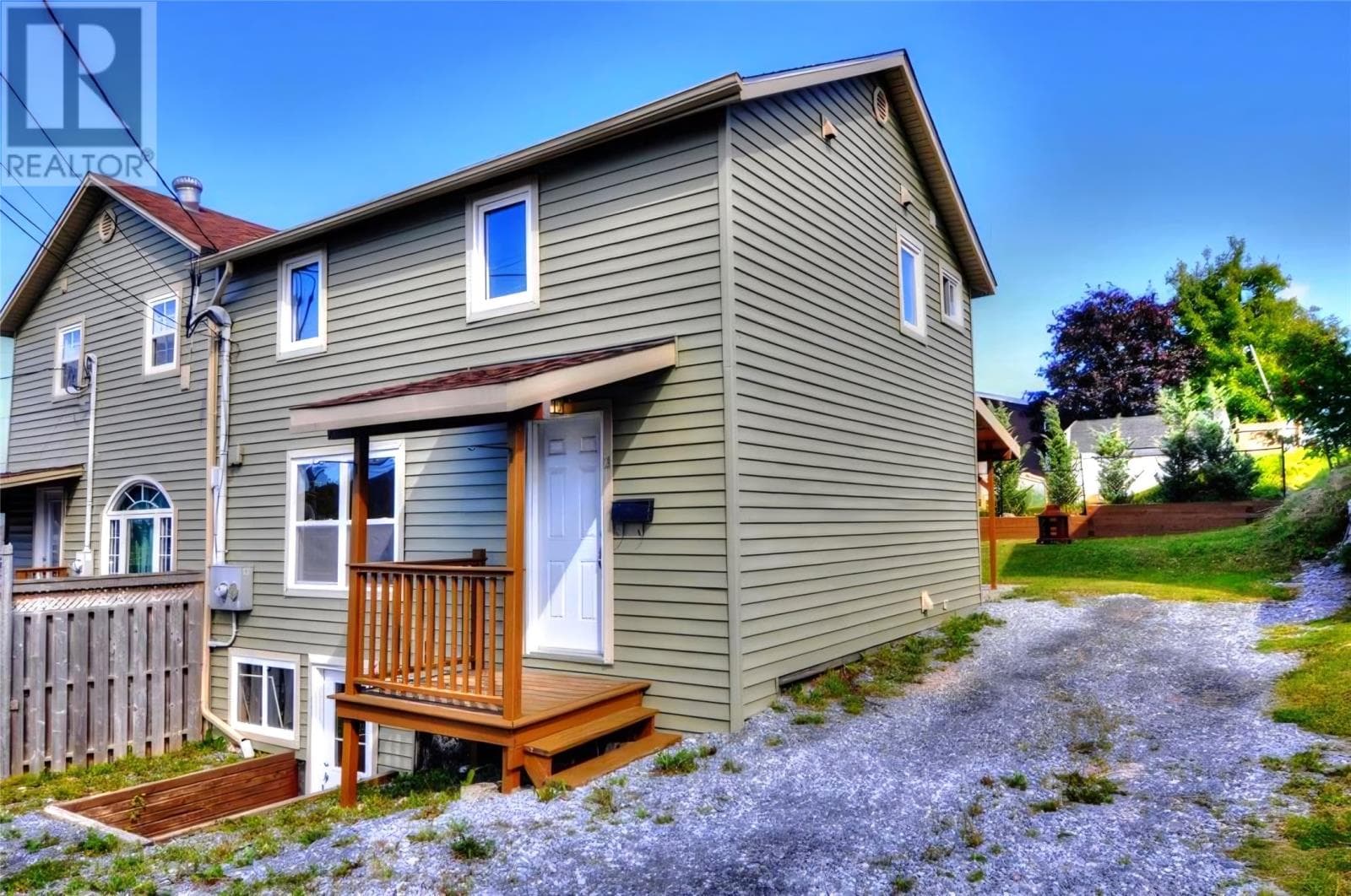 3 bed 1 bath single family at 13 Bayview Heights — $279,000