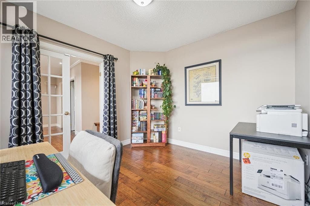255 KEATS Way Unit# 1303 photo 4