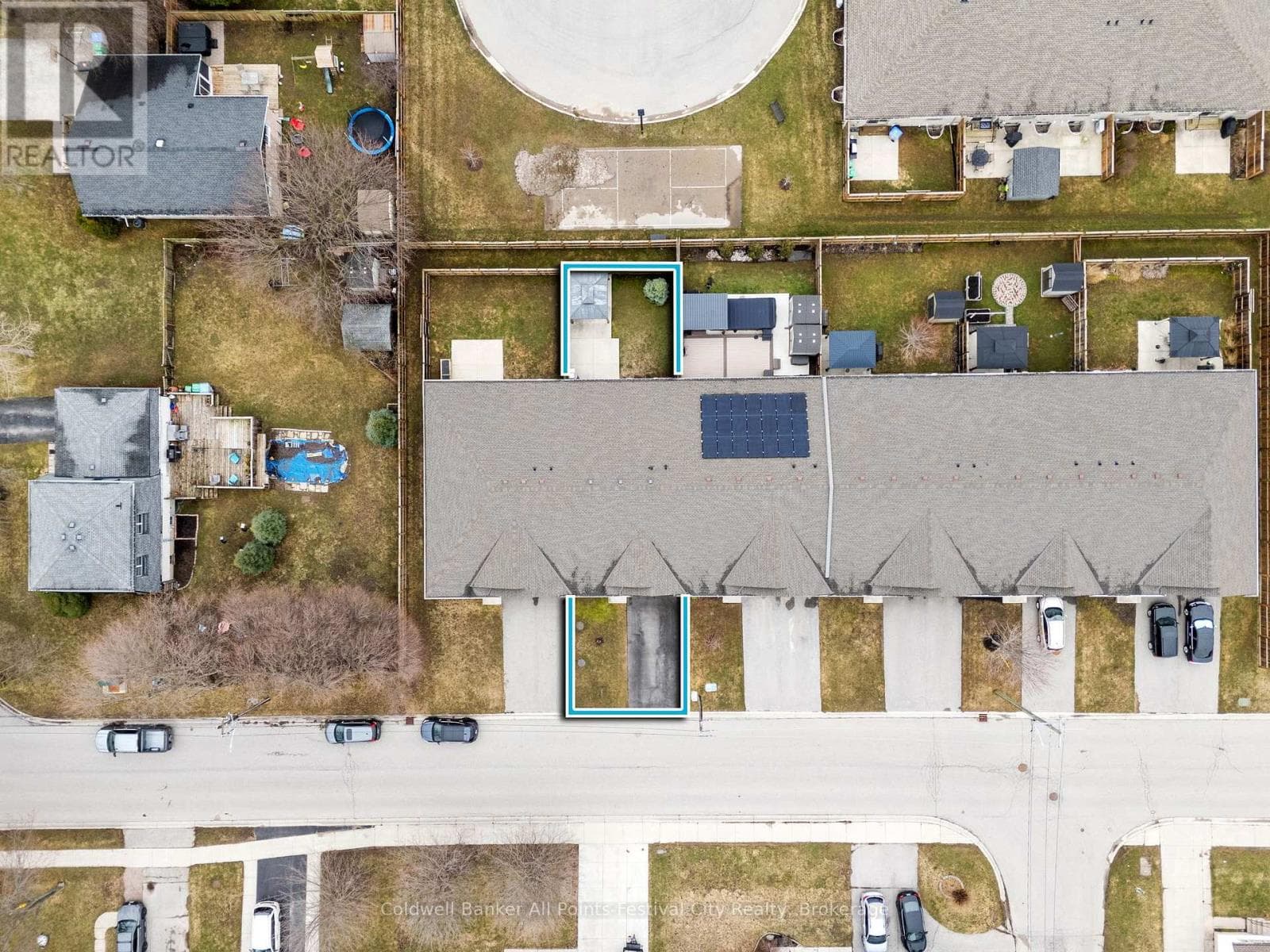 206 BENNETT STREET E photo 3