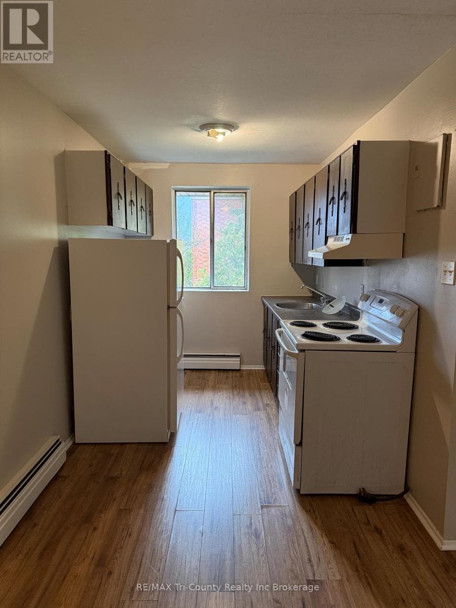 302 - 191 LISGAR AVENUE photo 4